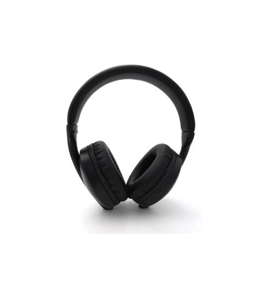 Robotek RBH-901 Bluetooth Headphones | 40mm Drivers, Wireless & FM Headphones, Type-C Charging