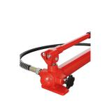 HUKUMS 10 Ton Hydraulic Press Machine – Heavy Duty Shop Press for Bending, Pressing & Straightening