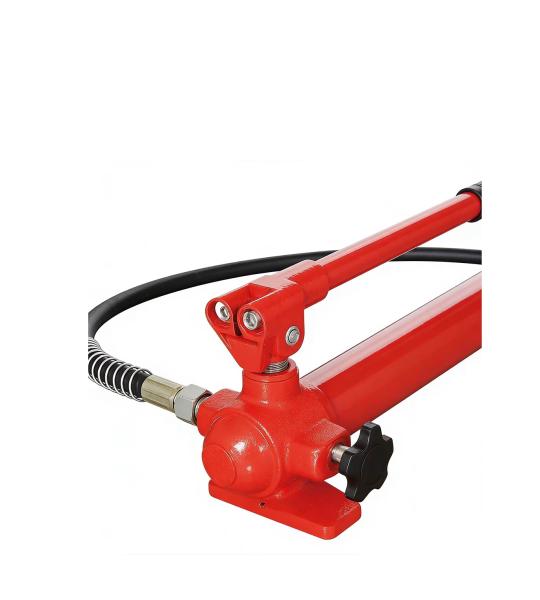 HUKUMS 10 Ton Hydraulic Press Machine – Heavy Duty Shop Press for Bending, Pressing & Straightening