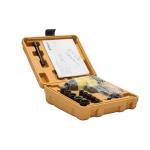 Akari 1/2 Inch Air Impact Wrench Kit 17 Pcs – 7000 RPM, 340 Nm Torque (AT-IW-01K)