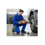 Elephant Air Impact Wrench 1 inch IW04L | Heavy Duty Pneumatic Impact Tool