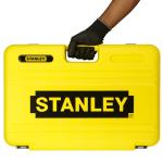 Stanley 132 Pcs Metric & A/F Tool Kit (99-059)