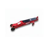 Hukums 15 Ton Floor Trolley Jack with Oil Seal Kit | Heavy Duty Hydraulic Jack 560 mm Lift