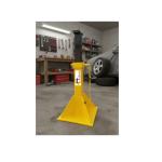 Hukums 10 Ton Jack Stand for Army & Heavy Trucks | 720mm Max Lifting Height