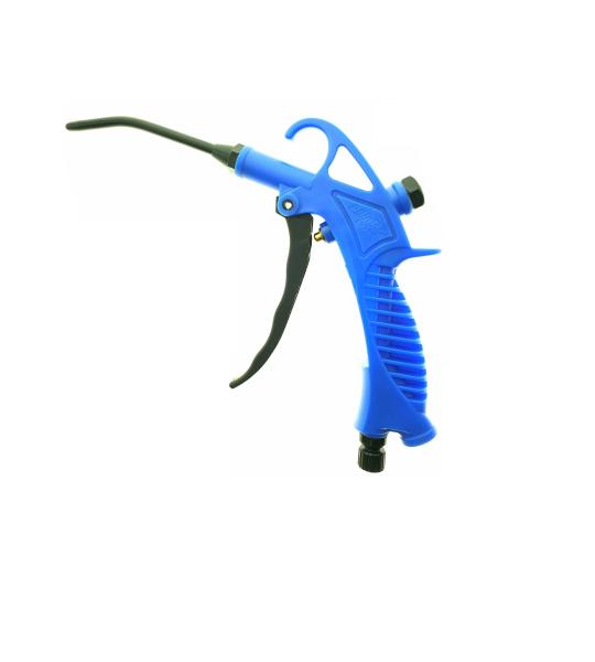 Painter Spray Plastic Air Blow Gun With air controller ABG-05P.