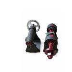 Hukums 6 Inch Light Duty Wood Working Lathe Set – Mini Wood Turning Lathe Machine for DIY & Carpentry Work