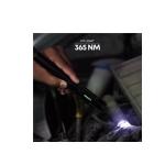 Groz LED/175 UV & Laser Penlight 5W COB Rechargeable Inspection Light with UV Light & Laser Pointer
