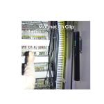 Groz LED/175 UV & Laser Penlight 5W COB Rechargeable Inspection Light with UV Light & Laser Pointer
