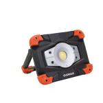 Groz LED/550 10W Heavy Duty Rechargeable COB Worklight | 1000 Lumens LED Work Light