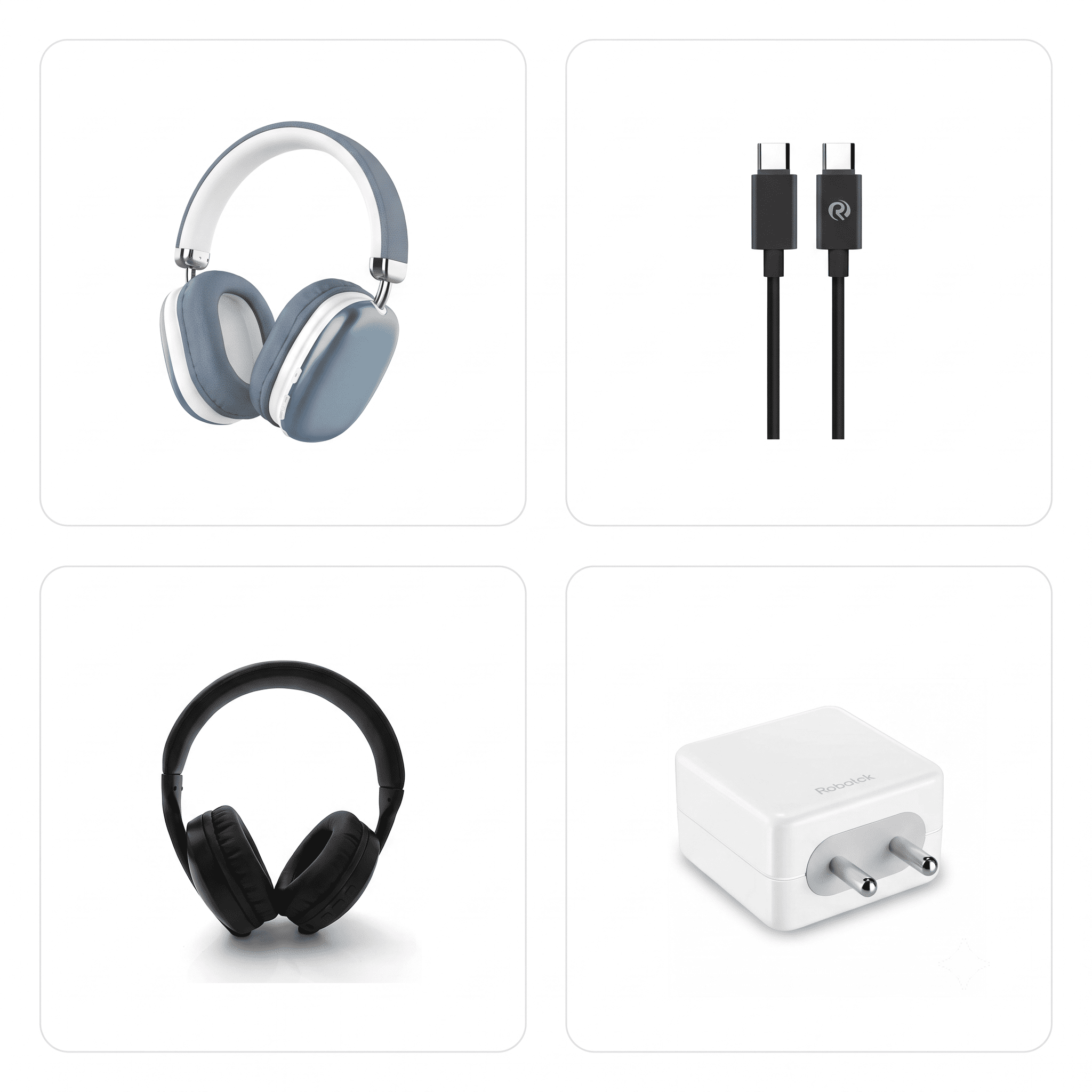 Mobile Accessories