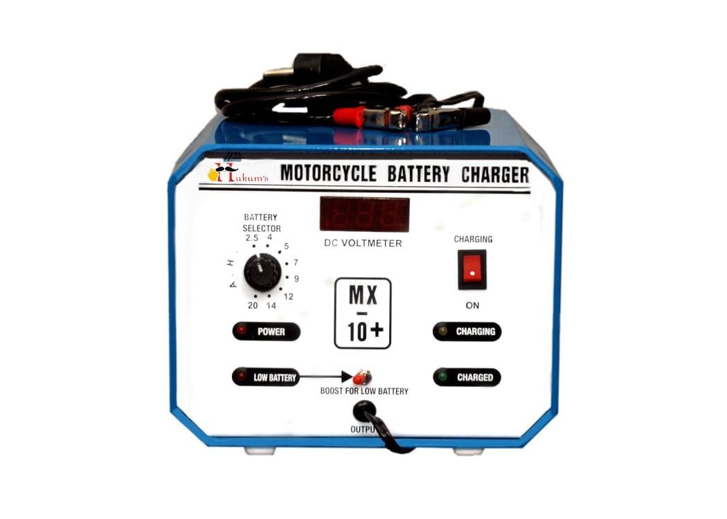 Battery Charger