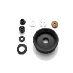 Driger DJ03 Hydraulic Trolley Jack Oil Seal Kit for 2.5 Ton & 3 Ton Floor Jack – Complete Replacement Seal Set