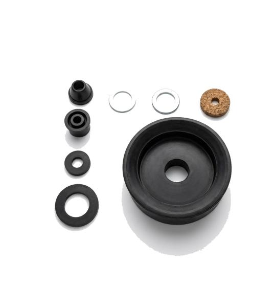 Driger DJ03 Hydraulic Trolley Jack Oil Seal Kit for 2.5 Ton & 3 Ton Floor Jack – Complete Replacement Seal Set