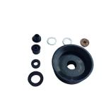 Driger DJ03 Hydraulic Trolley Jack Oil Seal Kit for 2.5 Ton & 3 Ton Floor Jack – Complete Replacement Seal Set