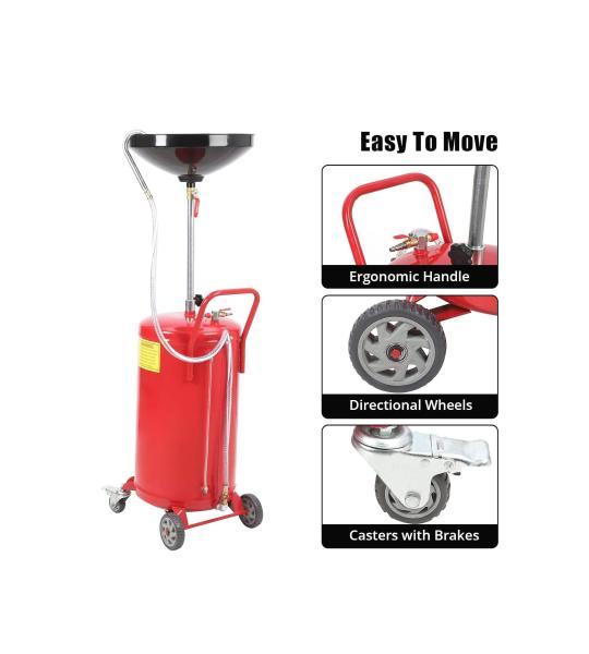 Oils & Lubricants