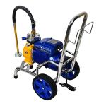 FLYMAX 3400W Airless Paint Sprayer | 3300 PSI Electric Paint Sprayer Model 2000