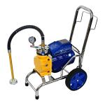 FLYMAX 3400W Airless Paint Sprayer | 3300 PSI Electric Paint Sprayer Model 2000