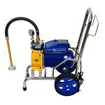 FLYMAX 3400W Airless Paint Sprayer | 3300 PSI Electric Paint Sprayer Model 2000