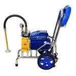 FLYMAX 3400W Airless Paint Sprayer | 3300 PSI Electric Paint Sprayer Model 2000