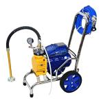 FLYMAX 3400W Airless Paint Sprayer | 3300 PSI Electric Paint Sprayer Model 2000