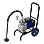 FLYMAX 3200W Airless Paint Sprayer | 3300 PSI Electric Paint Sprayer