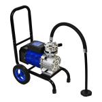 FLYMAX 3200W Airless Paint Sprayer | 3300 PSI Electric Paint Sprayer