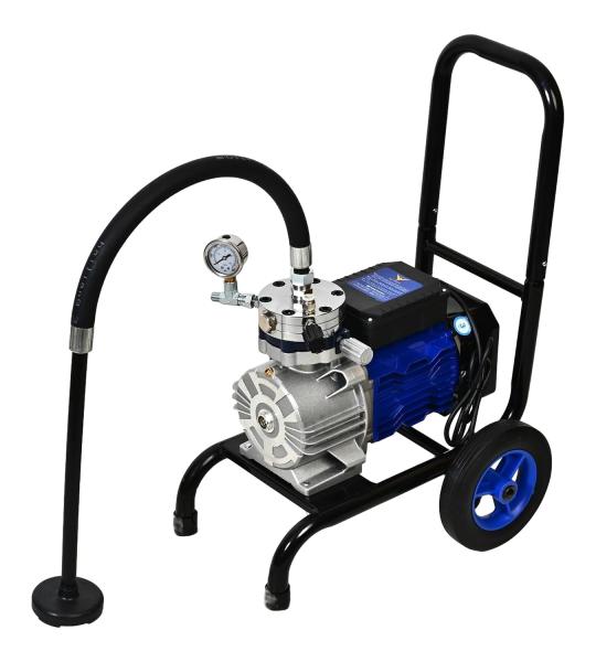 FLYMAX 3200W Airless Paint Sprayer | 3300 PSI Electric Paint Sprayer
