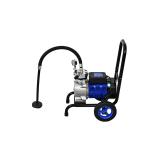 FLYMAX 3200W Airless Paint Sprayer | 3300 PSI Electric Paint Sprayer