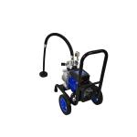 FLYMAX 3200W Airless Paint Sprayer | 3300 PSI Electric Paint Sprayer