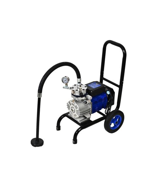 FLYMAX 3200W Airless Paint Sprayer | 3300 PSI Electric Paint Sprayer