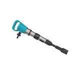 Elephant PH-01 Pneumatic Tyre Hammer 50 Nm Torque Air Tyre Bead Breaker Tool for Garage Use