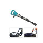 Elephant PH-01 Pneumatic Tyre Hammer 50 Nm Torque Air Tyre Bead Breaker Tool for Garage Use