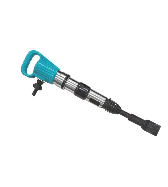 Elephant PH-01 Pneumatic Tyre Hammer 50 Nm Torque Air Tyre Bead Breaker Tool for Garage Use