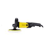 Stanley SP137 180mm 1300W Car Polisher | 3600 RPM Heavy Duty Car Polishing Machine