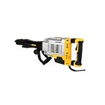 Flymax 20Kg 2000W Demolition Hammer DB-24 | Heavy Duty Concrete Breaker