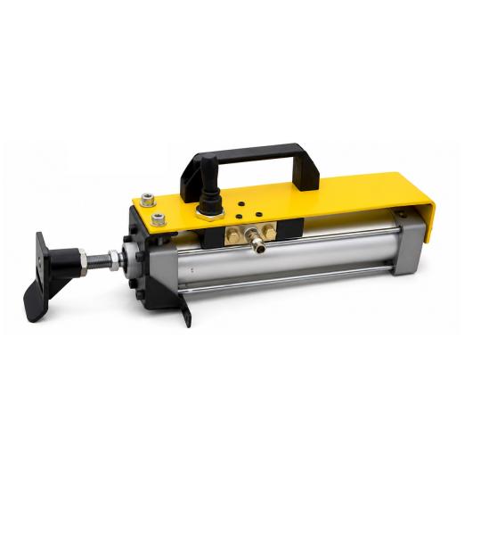 Hukums Pneumatic Tyre Spreader 380mm Max Enlarge | 8.5kg Heavy Duty Tyre Repair Machine