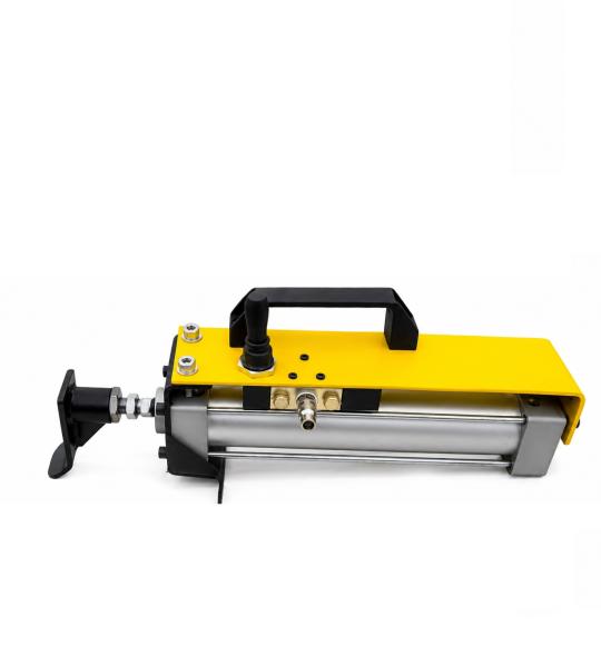 Hukums Pneumatic Tyre Spreader 330mm Max Enlarge | 6.5kg Heavy Duty Tyre Repair Machine