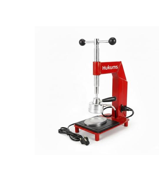 Hukums Tyre Tube Puncture Repair Machine 1000 Watt – Professional Vulcaniser for Cars, Trucks & Buses