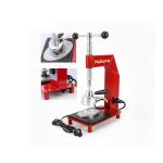 Hukums Tyre Tube Puncture Repair Machine 1000 Watt – Professional Vulcaniser for Cars, Trucks & Buses
