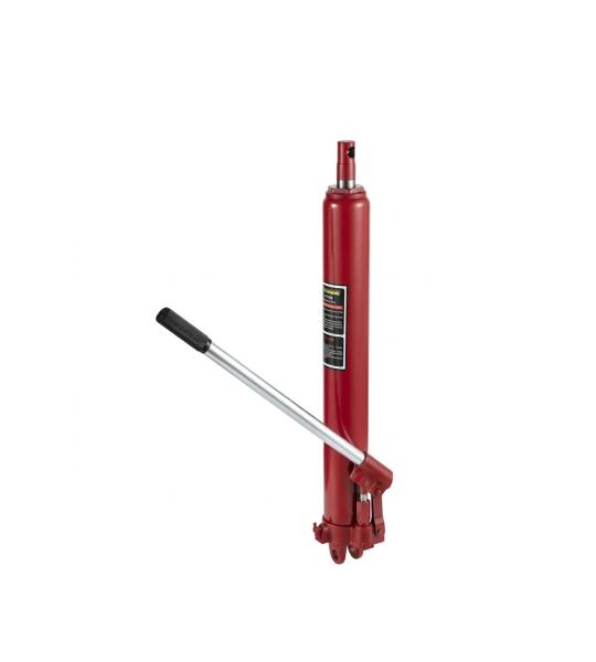 HUKUMS 12 Ton Hydraulic Ram Jack – 1161 mm Heavy Duty Lifting Jack for Garage & Workshop