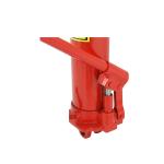 HUKUMS 12 Ton Hydraulic Ram Jack – 1161 mm Heavy Duty Lifting Jack for Garage & Workshop
