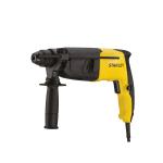 Stanley STHR202K-IN 20mm SDS Plus Rotary Hammer Drill 620W 2 Mode Heavy Duty Concrete Drill Machine