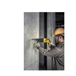 Stanley STHR202K-IN 20mm SDS Plus Rotary Hammer Drill 620W 2 Mode Heavy Duty Concrete Drill Machine