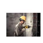 Stanley STHR202K-IN 20mm SDS Plus Rotary Hammer Drill 620W 2 Mode Heavy Duty Concrete Drill Machine