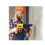 Stanley SHR263K 26mm SDS Plus Hammer Drill 800W | 3 Mode Rotary Hammer Drill Machine