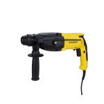 Stanley SHR263K 26mm SDS Plus Hammer Drill 800W | 3 Mode Rotary Hammer Drill Machine
