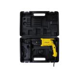 Stanley SHR263K 26mm SDS Plus Hammer Drill 800W | 3 Mode Rotary Hammer Drill Machine