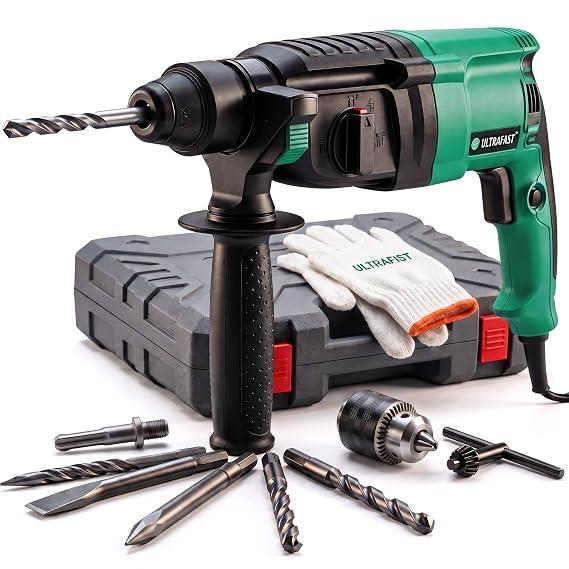 ROTARY HAMMER
