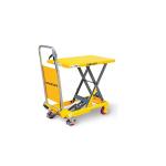 Stanley SXWTI-CTABL-X150 Hydraulic Table Lifter with 150 kg Capacity