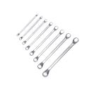 Stanley 70-394E 8-piece Ring Spanner Set